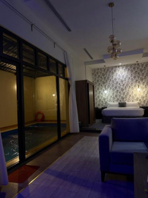 New Day Resort منتجع يوم جديد